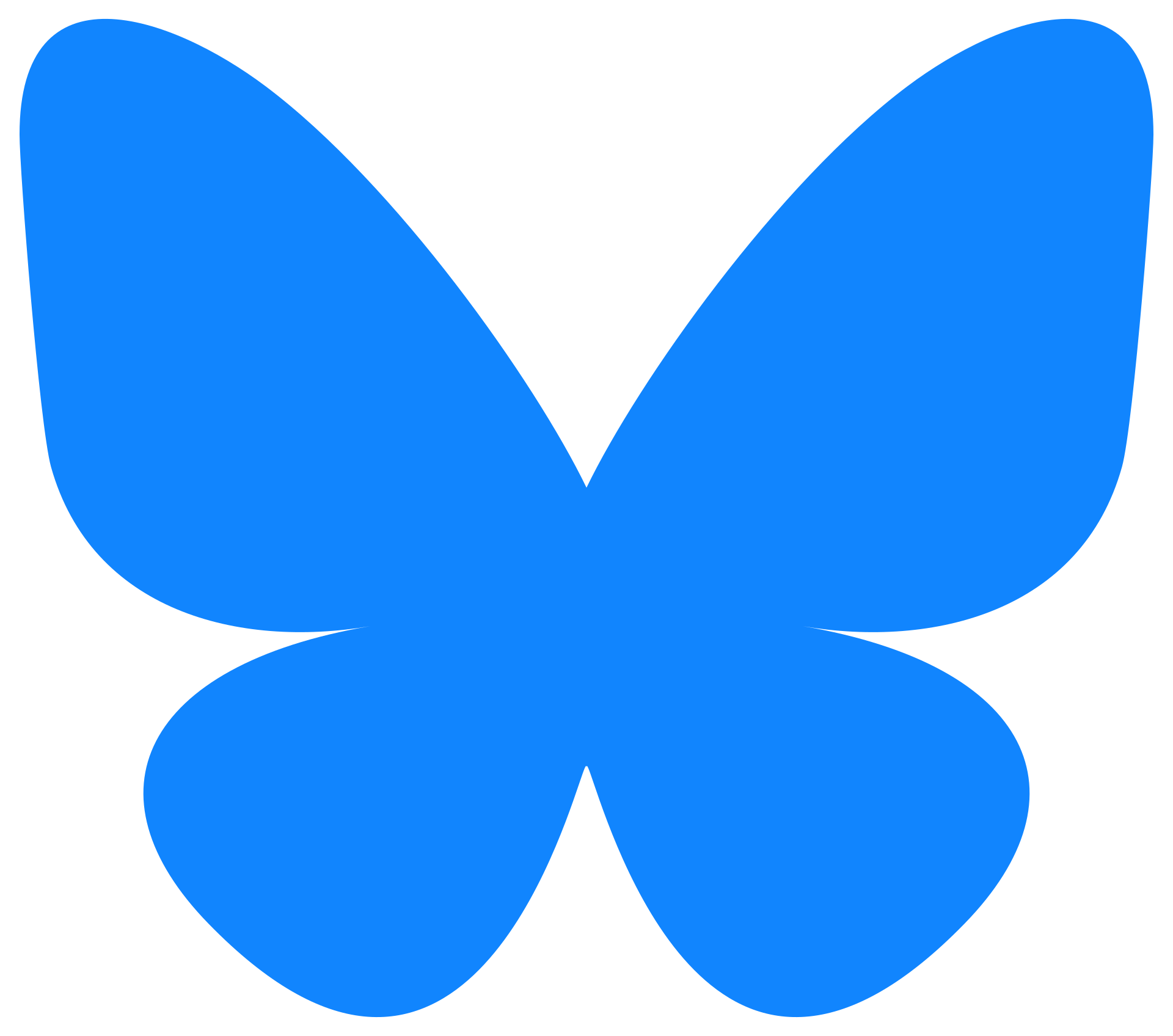 bluesky icon