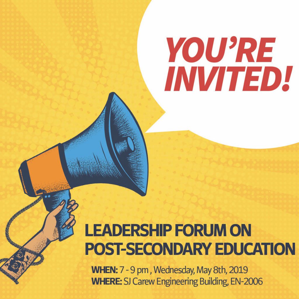 CFSNL Leaders Forum